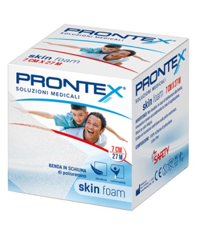 PRONTEX Skin Foam 27mtx7cm