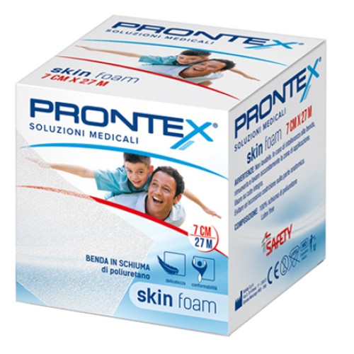 PRONTEX Skin Foam 27mtx7cm