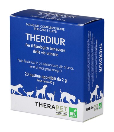 THERADIUR Therapet 20 Bust.