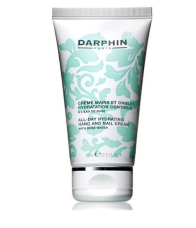 DARPHIN HAND AND NAIL CREAM 75 ML