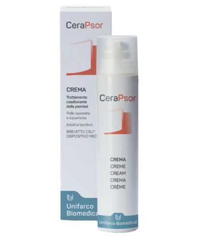 CERAPSOR Crema 100ml