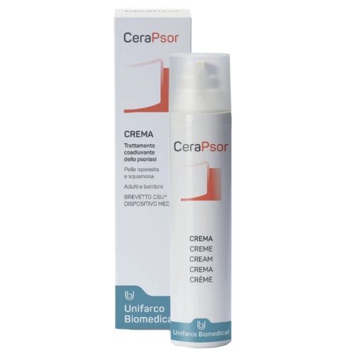 CERAPSOR Crema 100ml