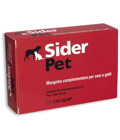 SIDER PET 24g