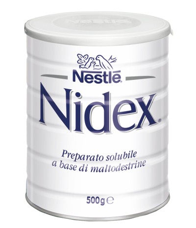 NIDEX 550g