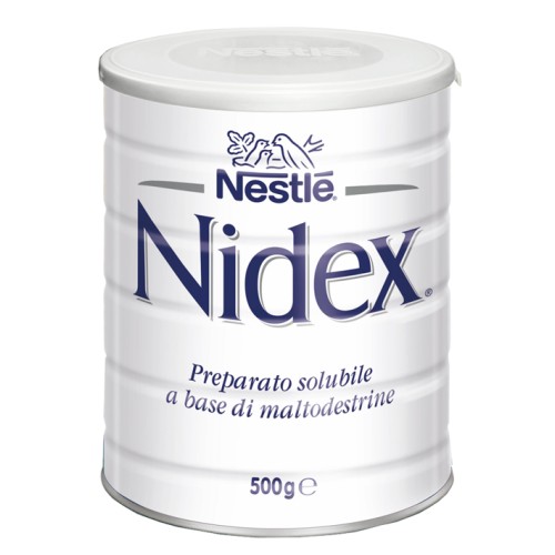 NIDEX 550g