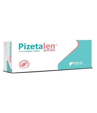 PIZETALEN Pomata  50ml