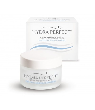 HYDRA PERFECT CR VISO EQUIL 50ML