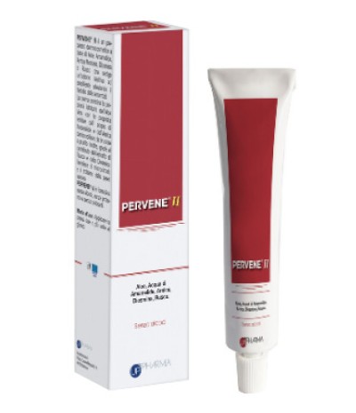 PERVENE H Crema 50ml