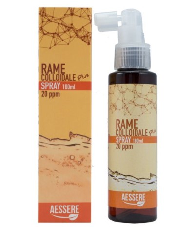 RAME Colloid.Plus Spy 100ml