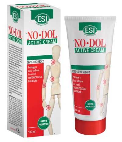 NO DOL Crema Active 100ml