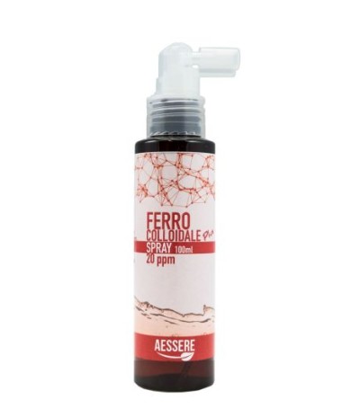 FERRO Coll.Plus Spy 20PPM