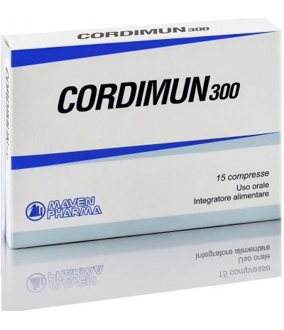 CORDIMUN-300 15 Cpr