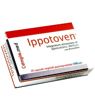 IPPOTOVEN 30 Cps