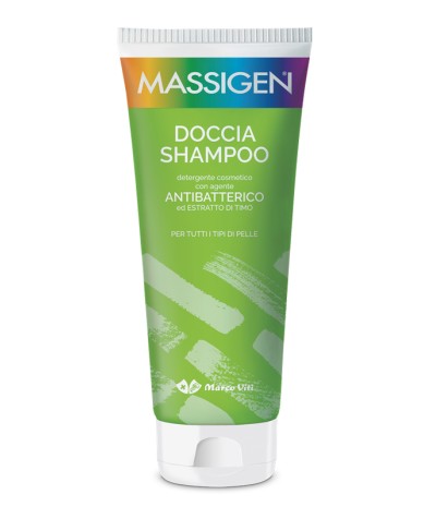 MASSIGEN DocciaSh.A/Batt.200ml