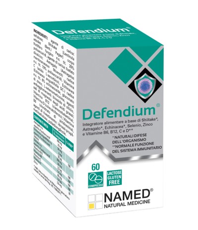 DEFENDIUM 60 Cpr