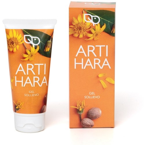 ARTIHARA GEL SOLLIEVO 100ML FTM