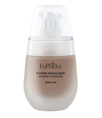 EUPHIDRA T Zone Fdt Ambra 30ml