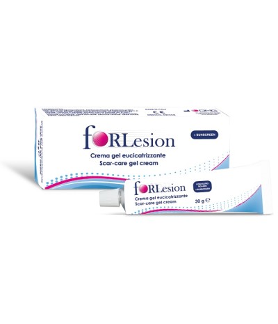 FORLESION Crema Gel 30g