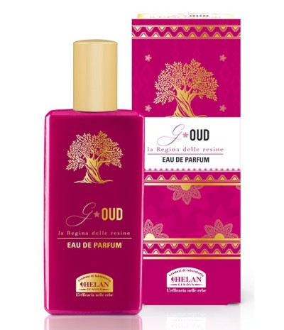 G OUD Eau de Parfum 50ml