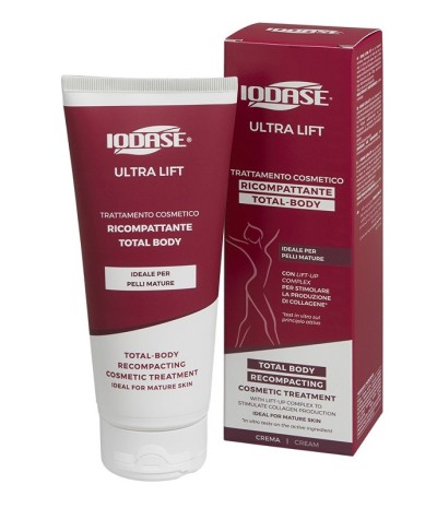 IODASE ULTRA LIFT+TRATT RICOMP