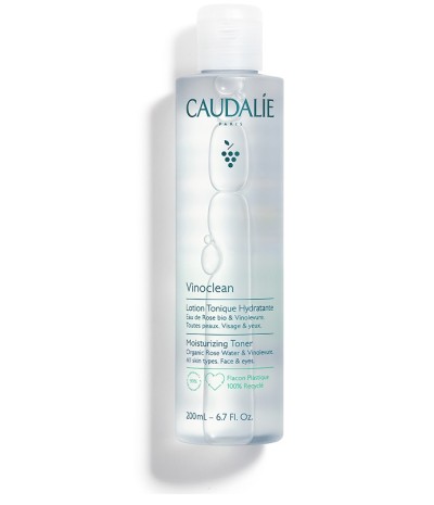 CAUDALIE VINOCLEAN LOZ TO200ML