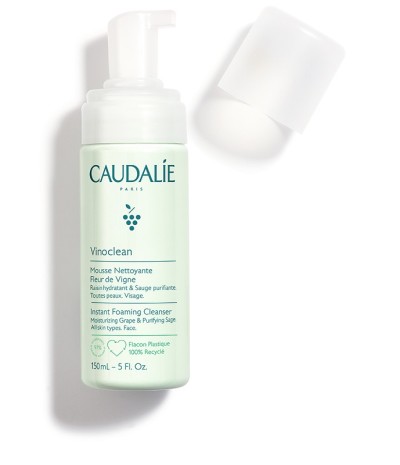 CAUDALIE VINOCLEAN SCH DE150ML