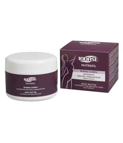 IODASE NUTRAFILL BURR CRP250ML