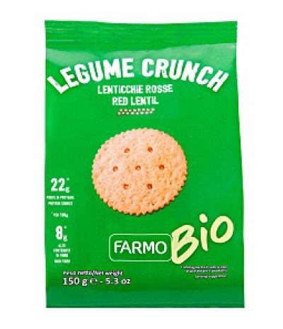 FARMO Bio Legume Crack Cec/Ses