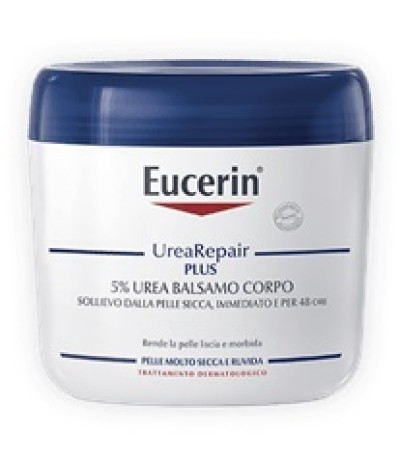 EUCERIN UreaRep.Bals.Corpo