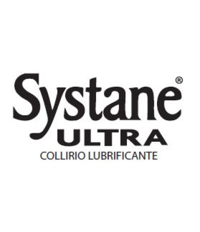 SYSTANE*Ultra Coll.10ml  F1000