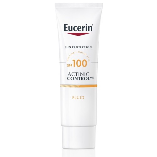 EUCERIN SUN Actinic fp100 80ml