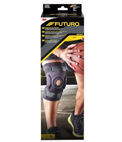 FUTURO SUP FERMO GINOCCHIO SPORT