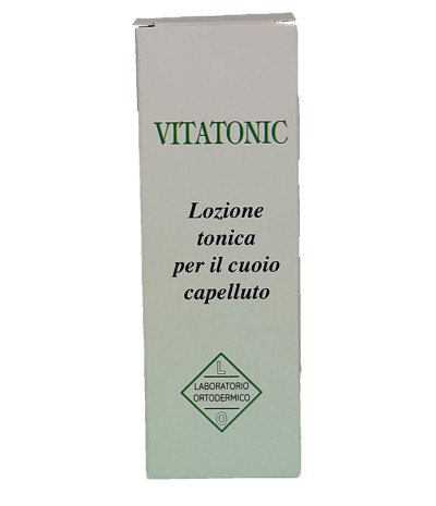 VITATONIC Gtt 100ml