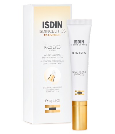 ISDINCEUTICS K-OX-EYES 15ml