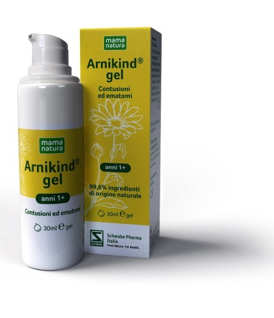 ARNIKIND Gel 30ml