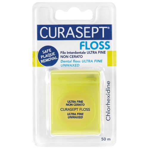 CURASEPT Floss N/Cerato