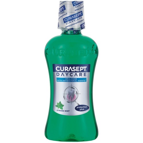 DAYCARE Collut.Menta Fte 250ml