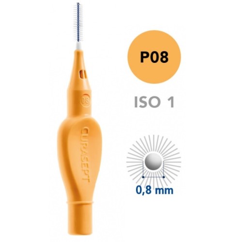 CURASEPT PROXI P08 Arancio Ch.