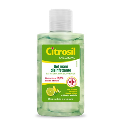 CITROSIL Gel Disinf.Mani100ml