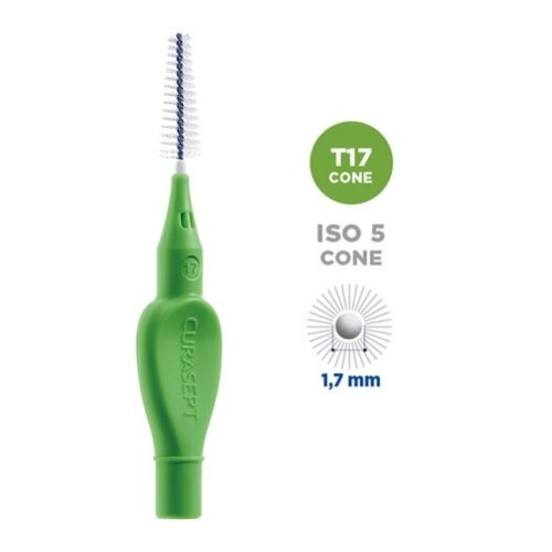 CURASEPT PROXI T17 Verde Cone