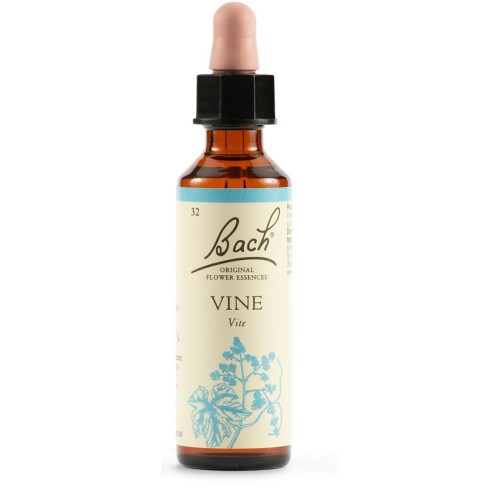 BACH 32 Vine Gtt 20ml LKR