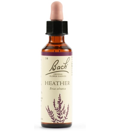 BACH Heather Orig. 20ml