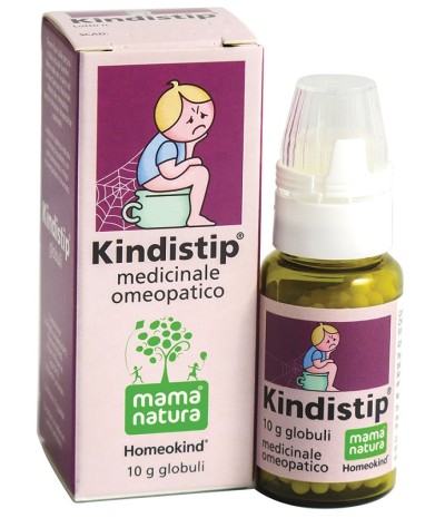 KINDISTIP GLOBULI