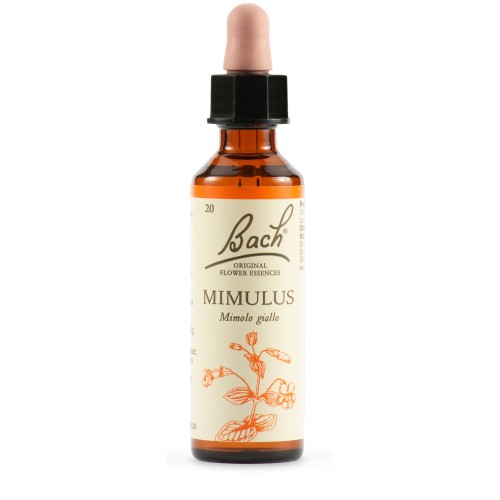 BACH 20 Mimulus Gtt 20ml LKR