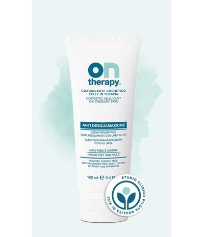 ONTHERAPY Cr.A/Desquam.100ml