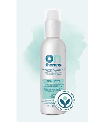 ONTHERAPY Olio Emoll.150ml