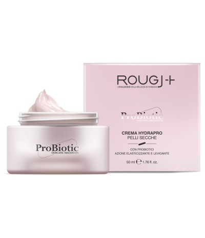 ROUGJ HYDRAPRO CREMA PELLI SEC