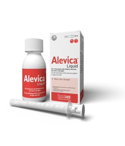 ALEVICA Liquid 100ml