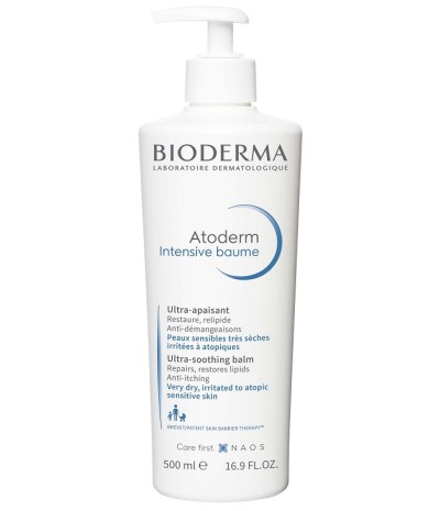 ATODERM Int.Baume* 500ml