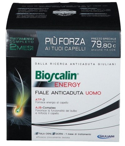 BIOSCALIN Energy U D/Az.PS